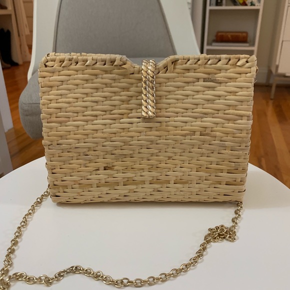 Zara Handbags - Zara